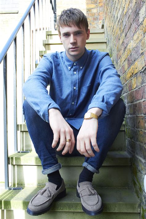 Male Model Monday | Ben Smallwood @ NEVS - PHOENIX Magazine