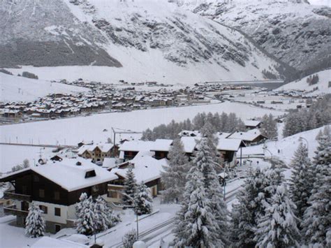 Meteo arriva la NEVE Guardate cosa è previsto per il Fine Settimana