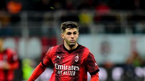 Senza Leao Il Milan Si Affida A Pulisic Empoli Battuto 1 0 A San Siro