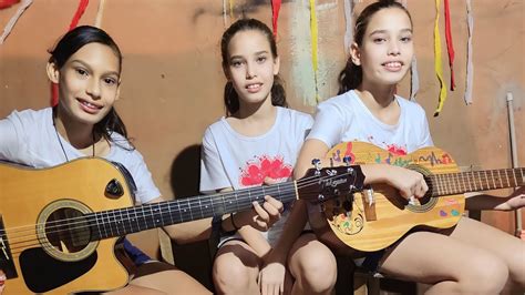 Lidia Mariana Quemil Yambay Las Hermanas Vazquez Youtube