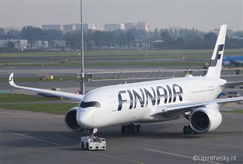 Long Haul Vloot Finnair Krijgt Premium Economy Up In The Sky