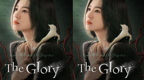 Kumpulan Fakta Drama Serial The Glory Drakor Thriller Pertama Song