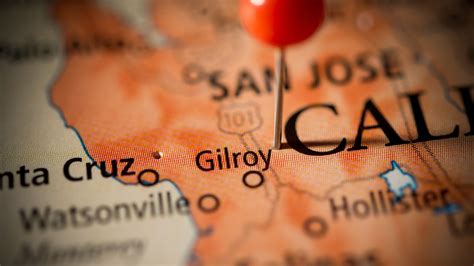 Gilroy California Is Known As The Garlic Capital Of The World