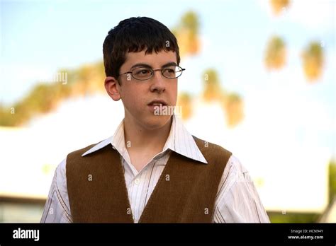 Superbad Christopher Mintz Plasse 2007 ©columbia Pictures Courtesy Everett Collection Stock