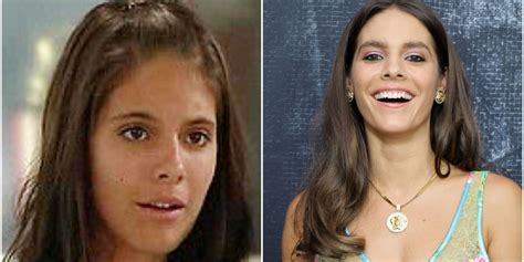 Actress Caitlin Stasey Made Surprising Transition From Neighbours Into