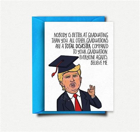 Graduation Funny Cards