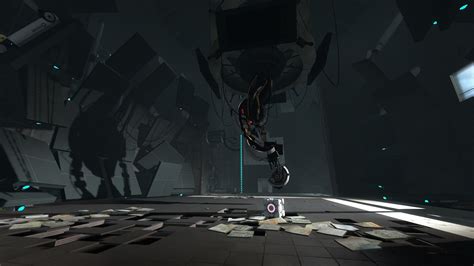 Portal 2 Glados Wallpaper 81 Images