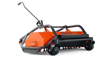 Husqvarna Flail Mower Husqvarna Ie