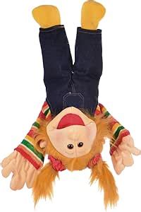 Living Puppets W118 Handpuppen Mehrfarbig 45cm Amazon De Spielzeug