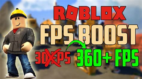 Boost Roblox Fps And Performance Shortcutpc Hot Sex Picture