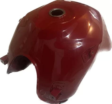 Tanque Fan 125 2015 Vermelho Original Honda Parcelamento Sem Juros