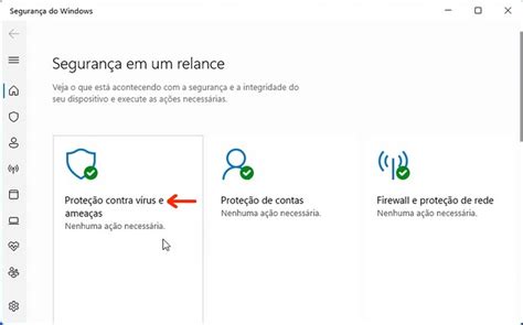 Como Desativar O Windows Defender E Firewall No Windows 11