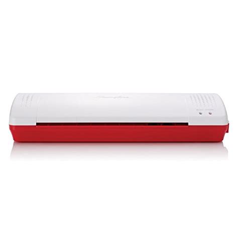 Swingline Laminator Thermal Inspire Plus Lamination Machine 9 Inches