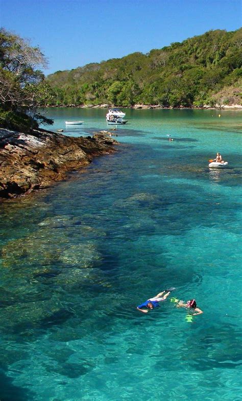 Brasil Top Melhores Praias De Angra Dos Reis Artofit