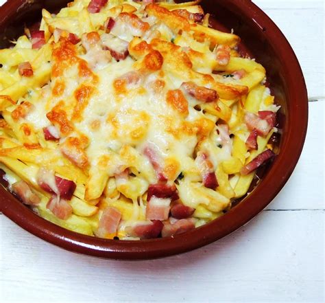 Sintético 91 Foto Hacer Lomo Relleno De Bacon Y Queso Al Horno Con Una