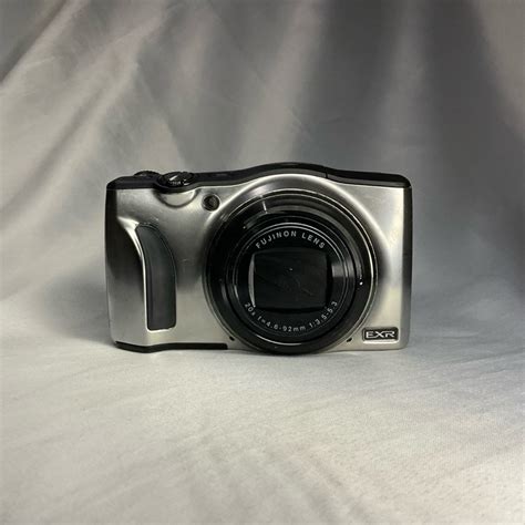 Jual Kamera Digital Fujifilm Finepix F800EXR Digicam Shopee Indonesia