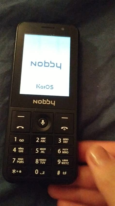 Стоит ли покупать Телефон Nobby 240 LTE? Отзывы на Яндекс Маркете