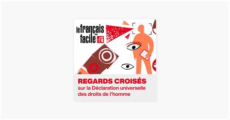 Regards Crois S Sur La D Claration Universelle Des Droits De L Homme