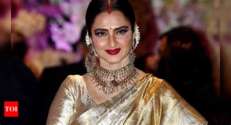 Legendary Actress Rekha To Introduce The Cast Of Ghum Hai Kisikey Pyaar