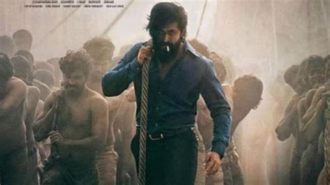 Kgf 2 Yashs Film To Move From Gold Mines To Cities In Chapter 2