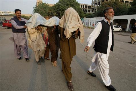 What Is Behind The Pakistani Talibans Deadly Insurgency Bournemouth