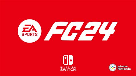 RUMOR EA Sports FC 24 será lançado para o Switch em setembro