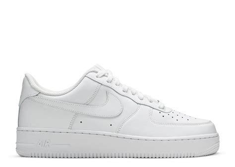 Air Force Triple White Nike Cw White White White