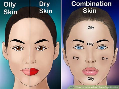 Tips On Dry Or Oily Skin Liz Skincare Miami Wellness Beauty Lifestyle Blog