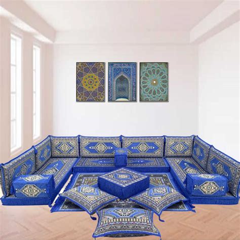 Arabic Sofa Set Majlis Uk Baci Living Room