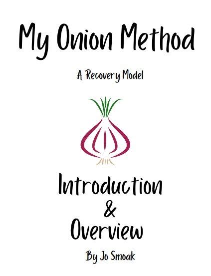 onion method jo smoak