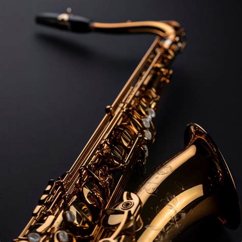 Saxophone Ténor Selmer Signature à Latelier Des Vents Marseille Selmer Finitions Saxophones