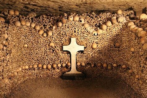 Tripadvisor Catacomben Van Parijs Gehost Met Toegangskaarten Frankrijk