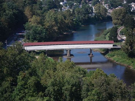 Philippi Covered Bridge In Philippi Wv Covered Bridges Towns In West Virginia West Virginia