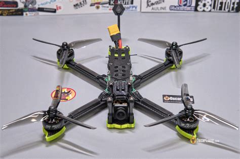 Review Iflight Nazgul Eco Fpv Drone Cheaper Than Building Your Own