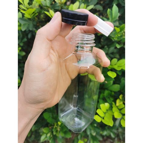 Jual Gratis Packing Sedia Segel Plastik Botol Alkick Almond Kick