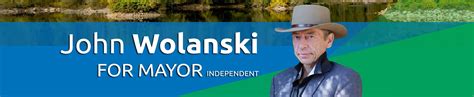 About John Wolanski – John Wolanski