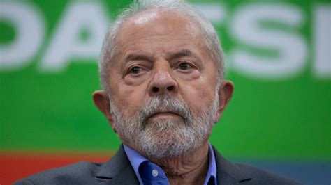 Adán Augusto Felicita A Lula Da Silva Por Triunfo Primario