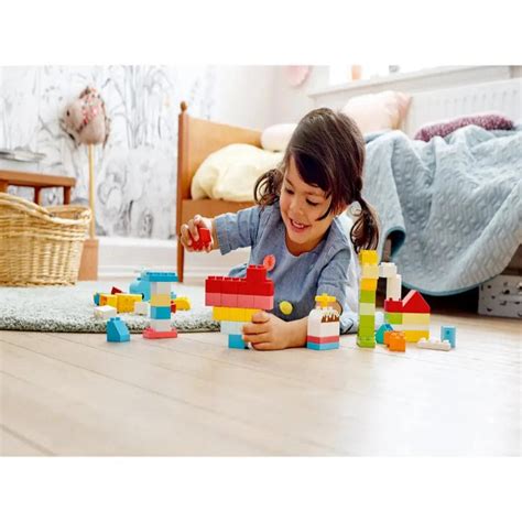 LEGO 10909 Duplo Heart Box — Toycra