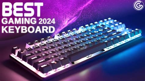 Top 5 Best Gaming Keyboards 2024 Youtube