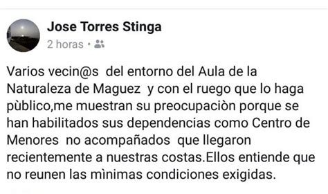 Torres Stinga Incendia Las Redes Sociales Al Intentar Echar La Culpa A