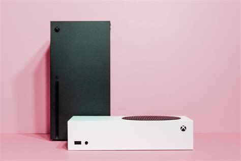 Choosing The Right Xbox Series X Or Series S Reviews By Wirecutter