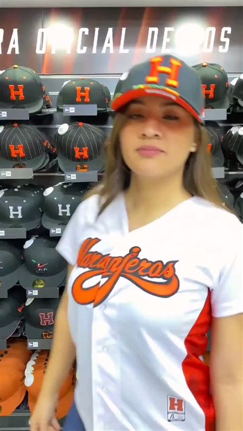 Naranjeros de Hermosillo on Twitter Hablemos de gorras Cuál es tu