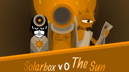 Solarbox V Mars By Tislub Scratch Project Hosted On Cocrea