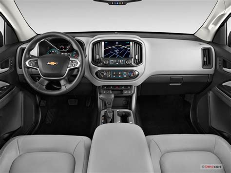 2018 Chevrolet Colorado Pictures: | U.S. News