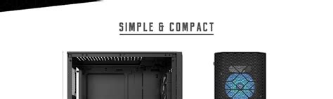 Buy Phanteks Metallicgear Neo Air (Black) - Jetlap Technologies