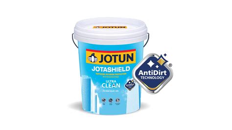 Jotashield Ultra Clean Jotun Thailand