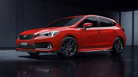 2023 Subaru Impreza Awd S Edition Price On Sale Now In Australia Drive