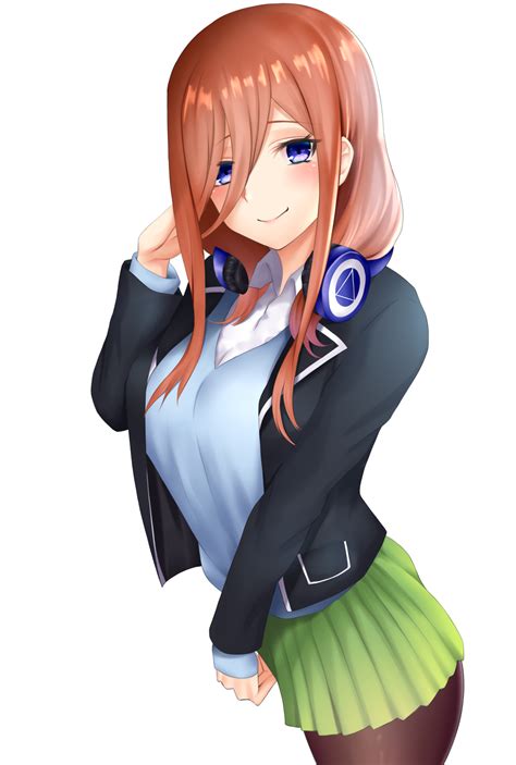 Safebooru 1girl Black Jacket Blazer Blue Eyes Blue Shirt Blush