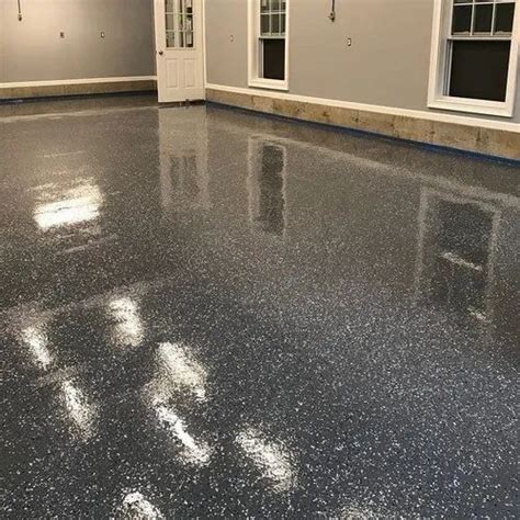 Garage Floor Epoxy Paint Drying Time – Clsa Flooring Guide