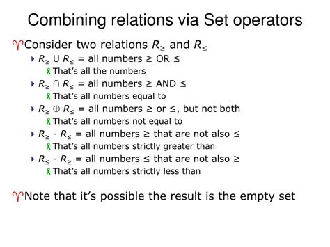 Ppt Discrete Mathematics Relations Powerpoint Presentation Free